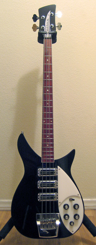 Rickenbacker 325 Pdf