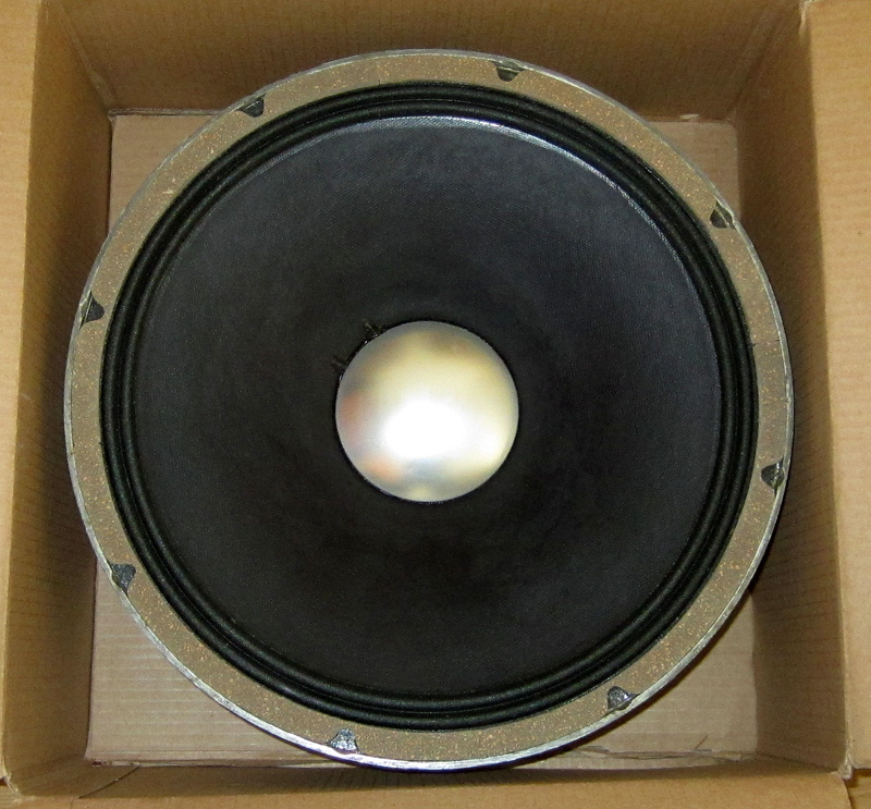 For Sale vintage JBL 15" Speakers TWO LEFT