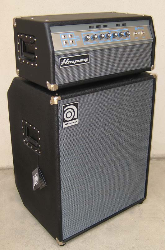 cool amps